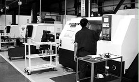 沈阳工业企业主攻核心技术，技术开发引领产业升级