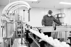 技术咨询助力小微企业发展