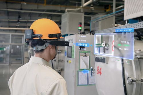 元宇宙城市空间在张江建成，记者体验未来虚实融合世界