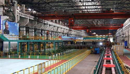 马钢交材首批重载车轮发运澳洲，技术实力获国际矿业巨头认可